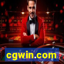 cgwin.com
