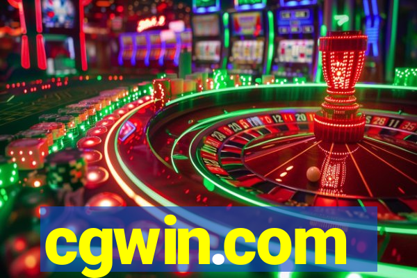 cgwin.com