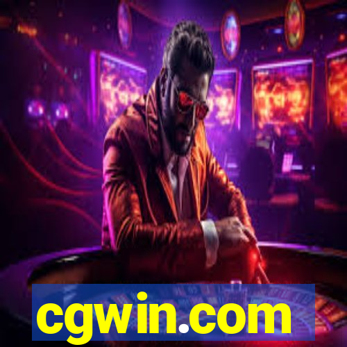 cgwin.com