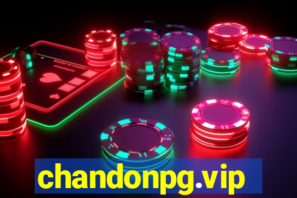 chandonpg.vip