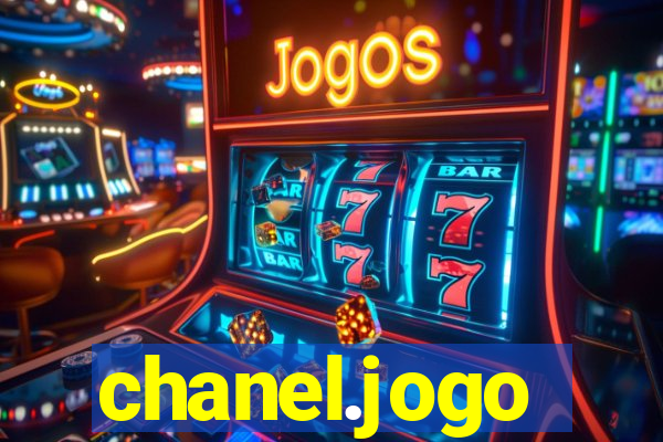 chanel.jogo