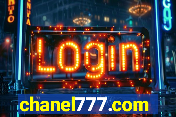 chanel777.com