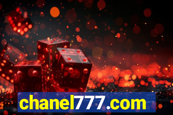 chanel777.com
