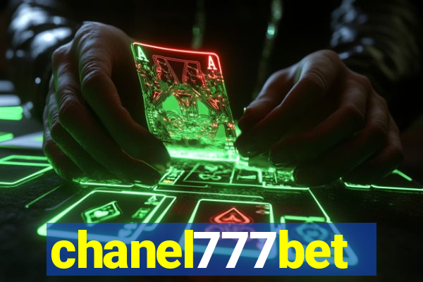 chanel777bet