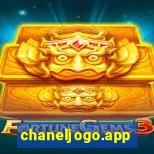 chaneljogo.app