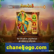 chaneljogo.com