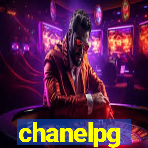 chanelpg