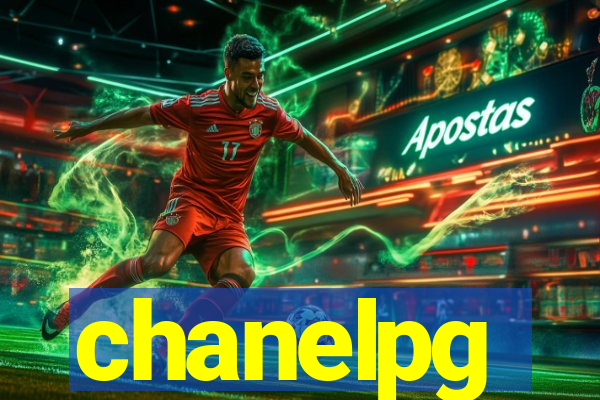 chanelpg