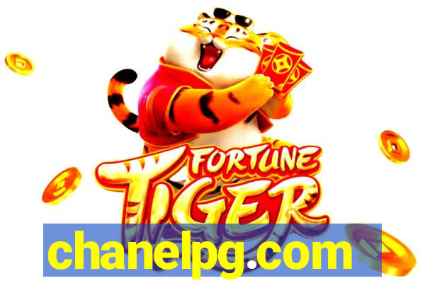 chanelpg.com