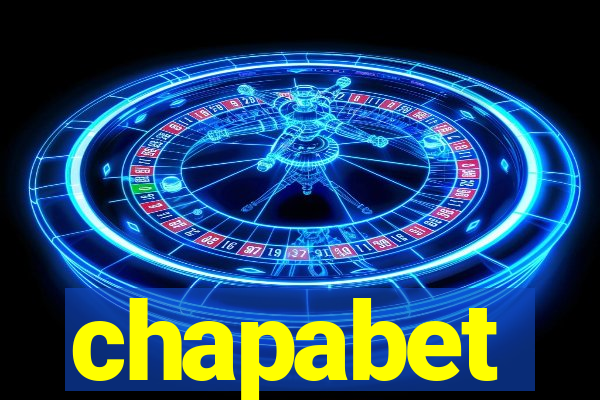 chapabet