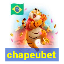 chapeubet