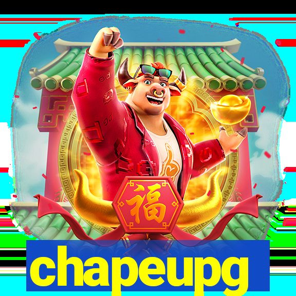 chapeupg