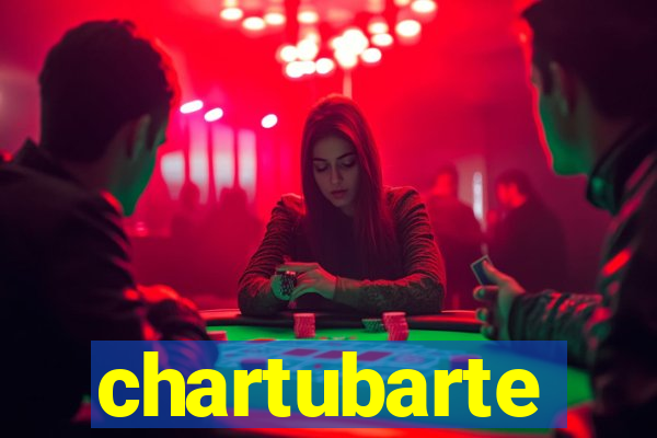 chartubarte