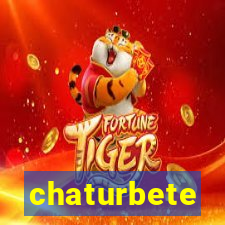 chaturbete