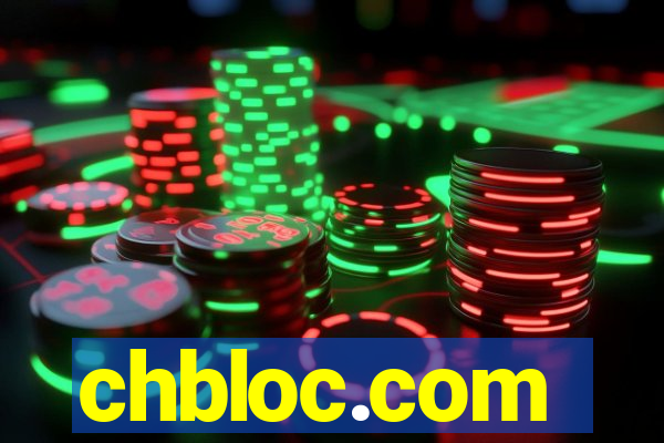 chbloc.com