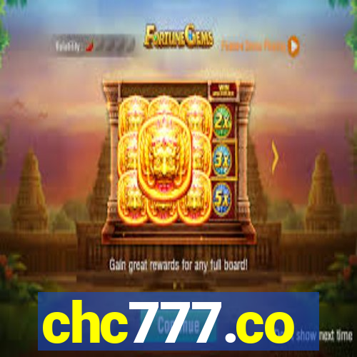 chc777.co