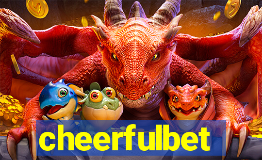 cheerfulbet