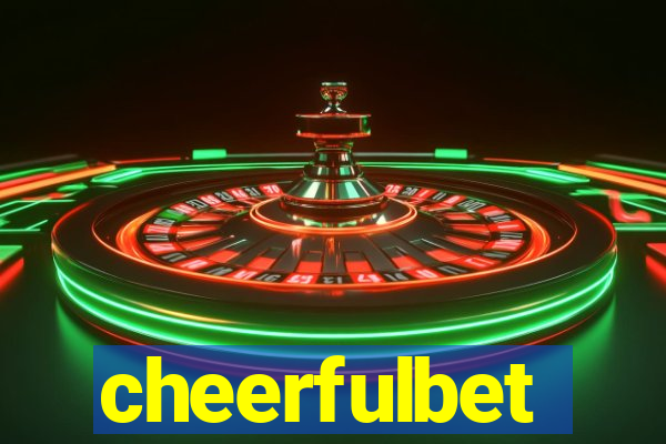 cheerfulbet