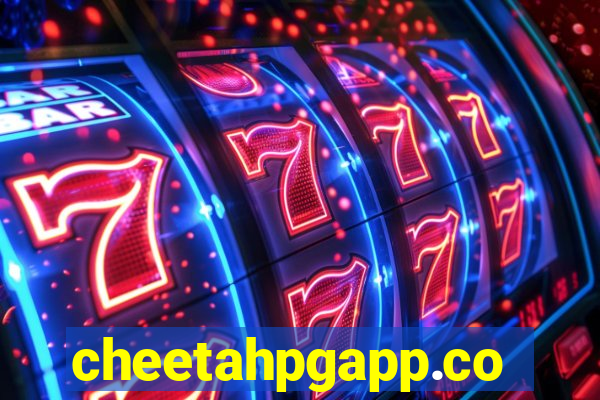 cheetahpgapp.com
