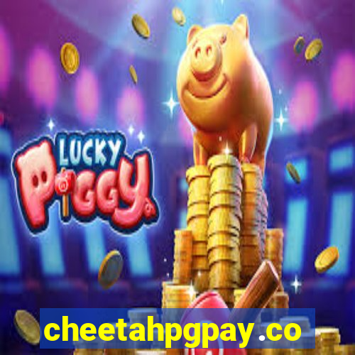 cheetahpgpay.com