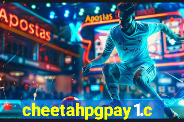 cheetahpgpay1.com