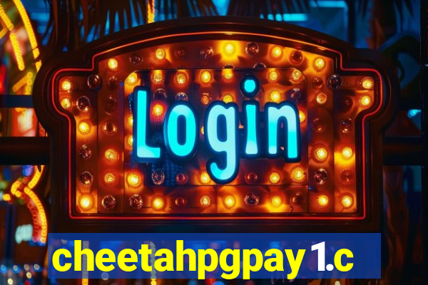 cheetahpgpay1.com