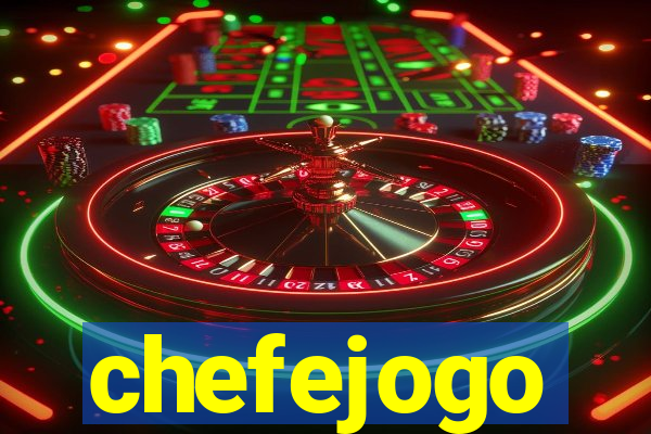 chefejogo