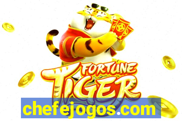 chefejogos.com
