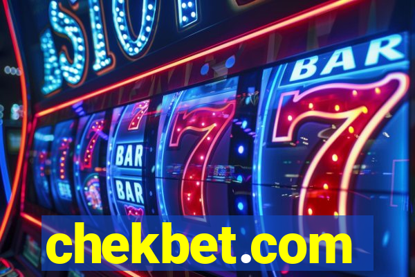 chekbet.com