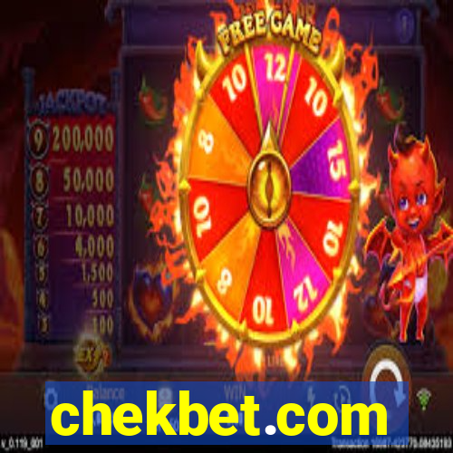 chekbet.com