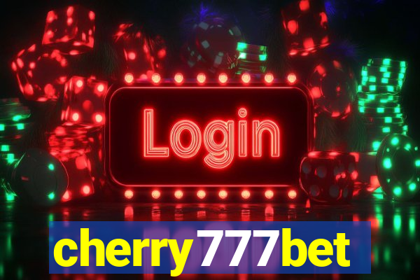 cherry777bet