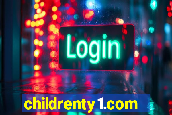 childrenty1.com