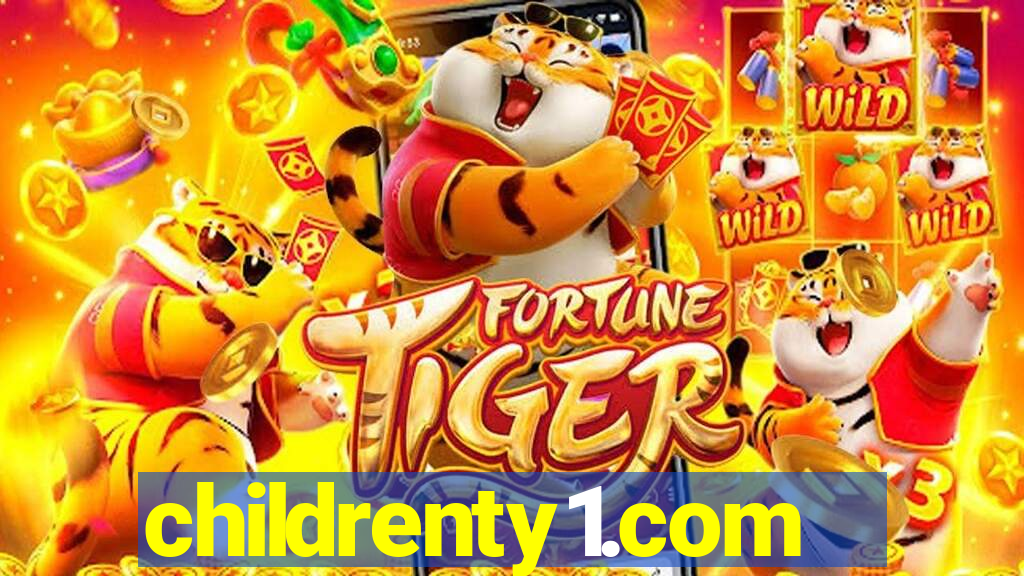 childrenty1.com