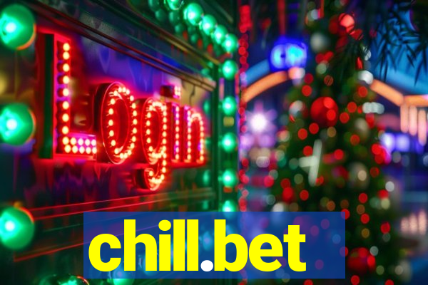 chill.bet