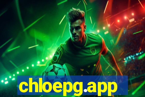 chloepg.app