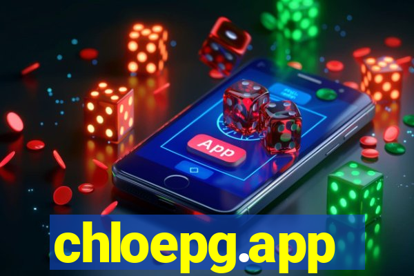 chloepg.app