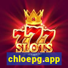 chloepg.app