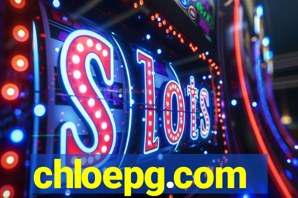 chloepg.com