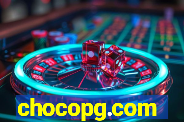 chocopg.com