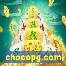 chocopg.com