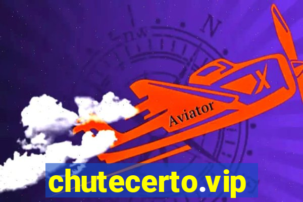 chutecerto.vip