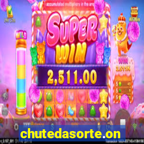 chutedasorte.online