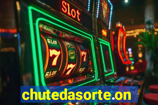 chutedasorte.online