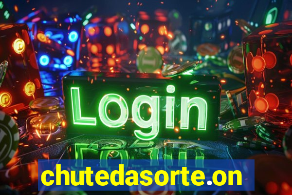 chutedasorte.online