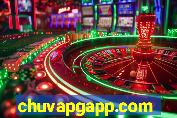 chuvapgapp.com