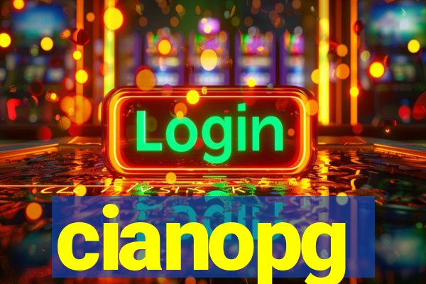 cianopg