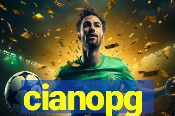 cianopg