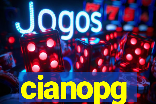 cianopg