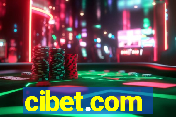 cibet.com