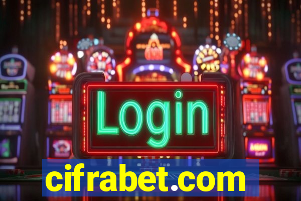 cifrabet.com